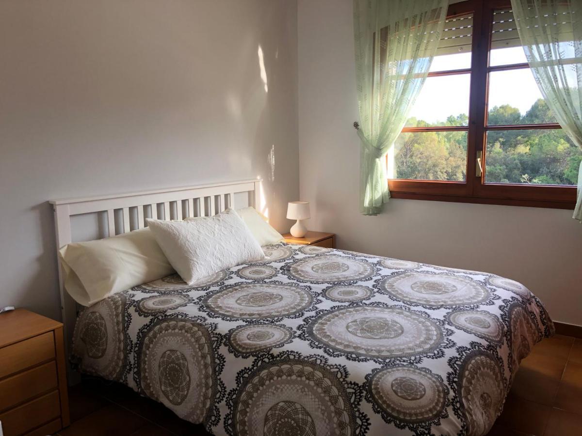 Casa Fontanals Villa Pla del Panadés Dış mekan fotoğraf