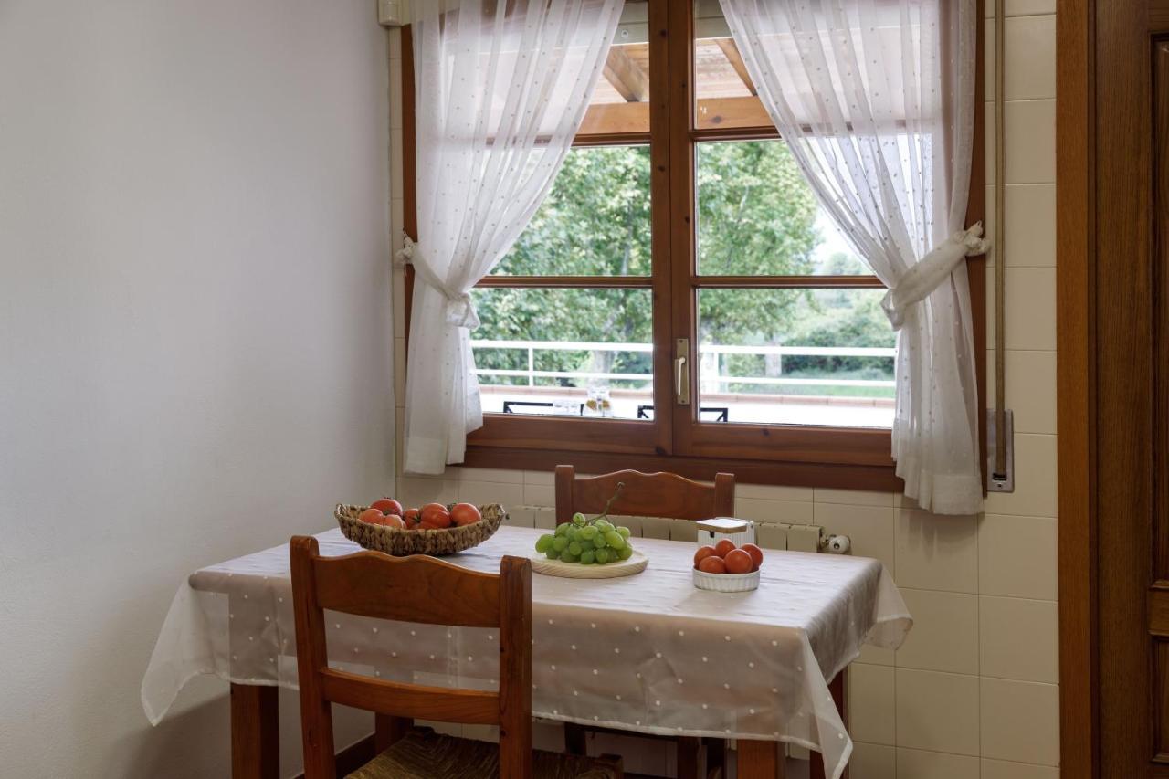 Casa Fontanals Villa Pla del Panadés Dış mekan fotoğraf