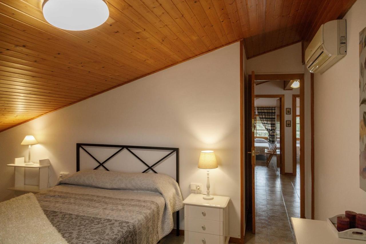 Casa Fontanals Villa Pla del Panadés Dış mekan fotoğraf