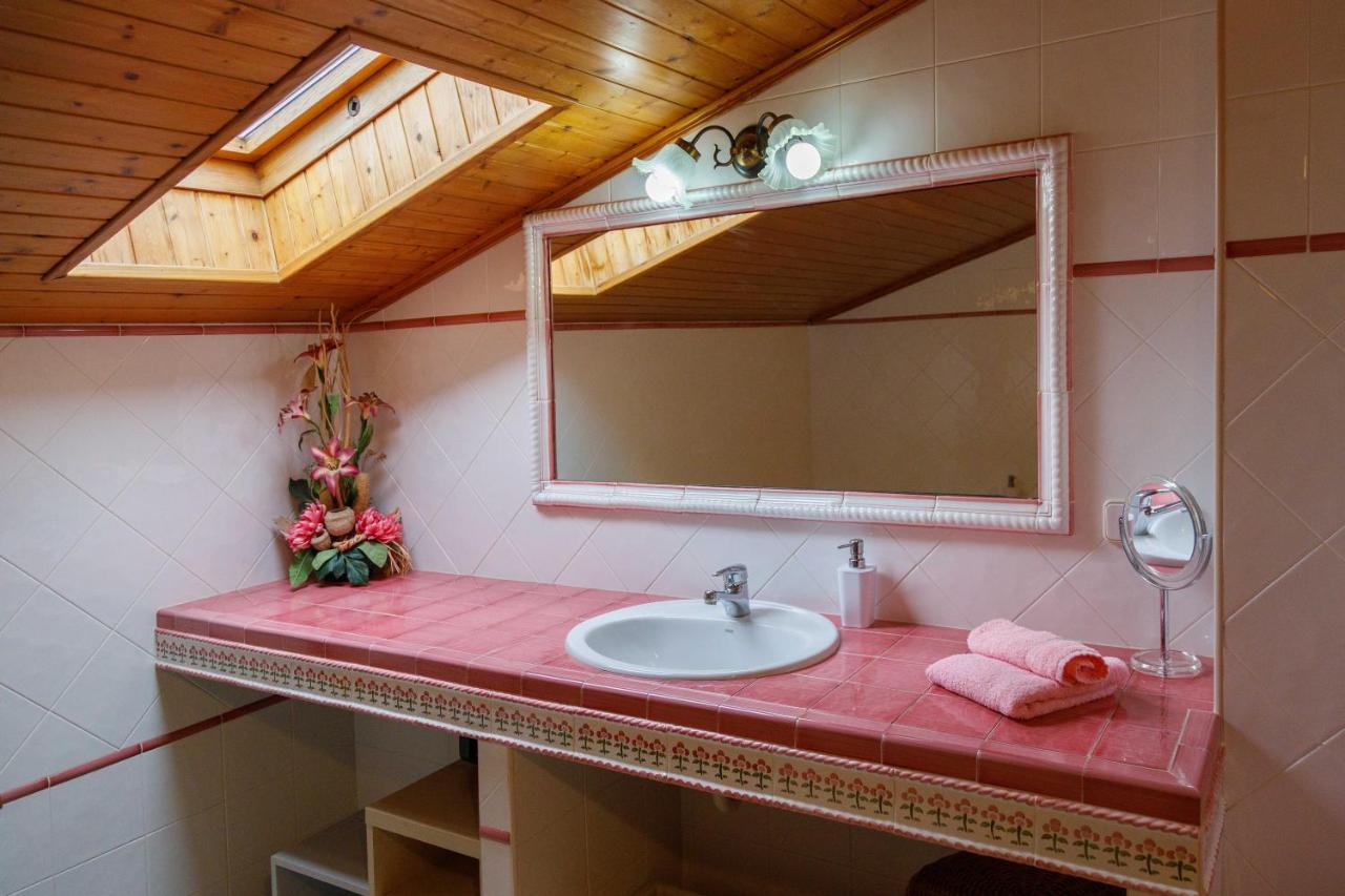 Casa Fontanals Villa Pla del Panadés Dış mekan fotoğraf