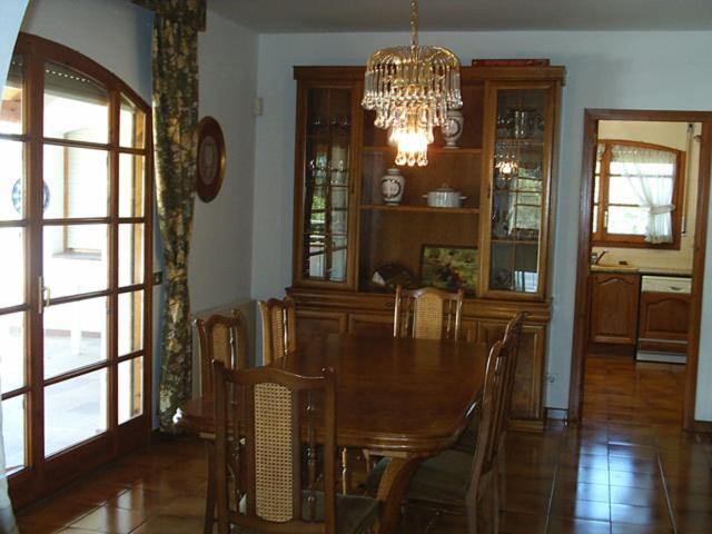 Casa Fontanals Villa Pla del Panadés Oda fotoğraf