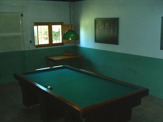 Casa Fontanals Villa Pla del Panadés Oda fotoğraf